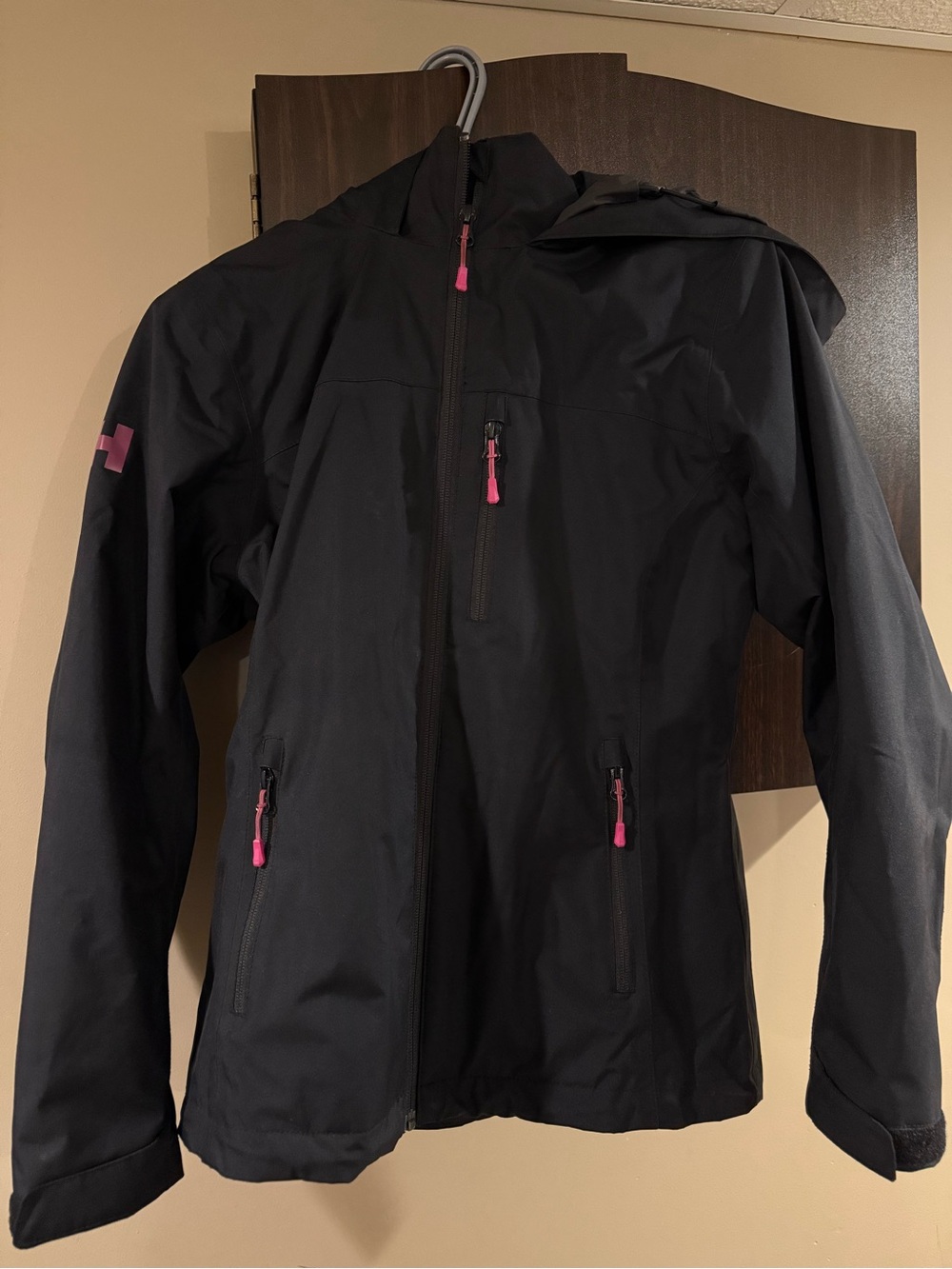Helly Hansen Women’s Jacket